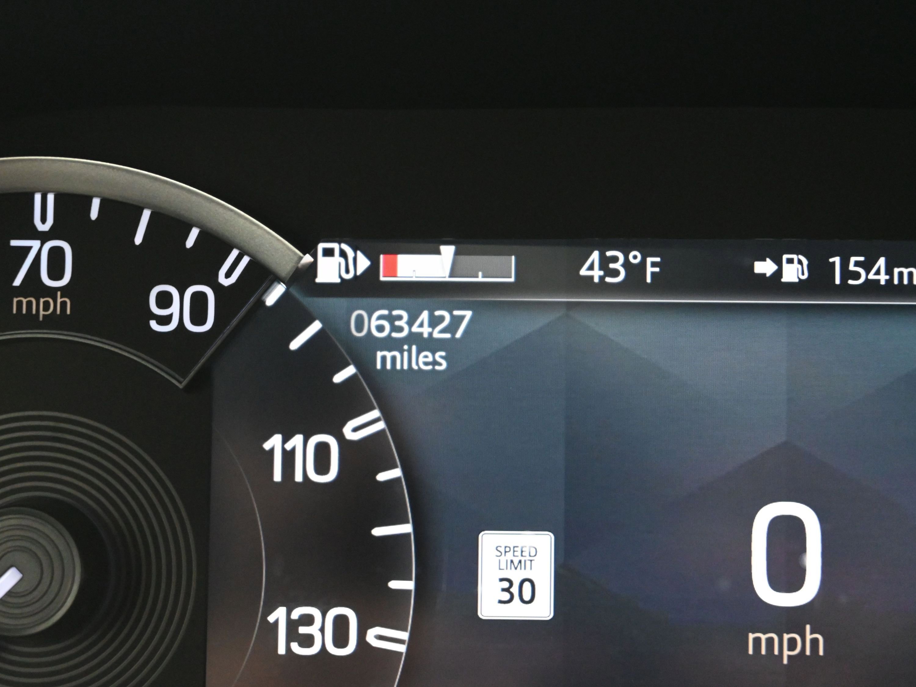 Used 2023 Land Rover Defender 110 X-Dynamic SE image 19