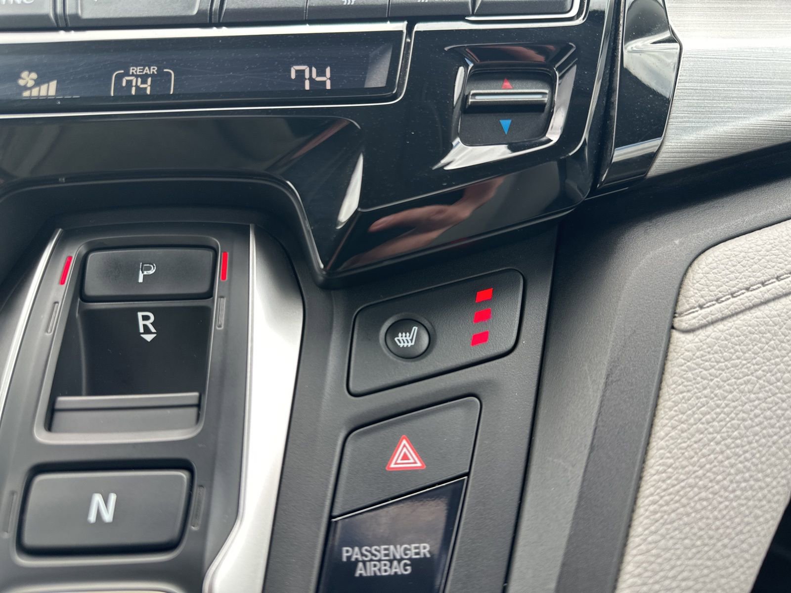 Used 2019 Honda Odyssey EX-L image 63