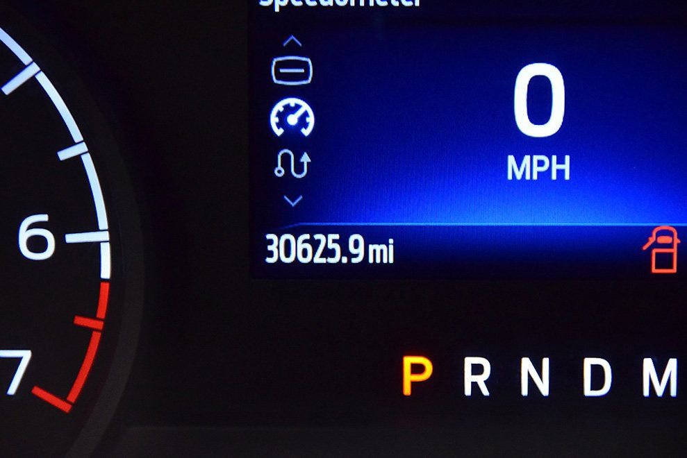 Used 2022 Ford F150 XL w/ STX Appearance Package image 17