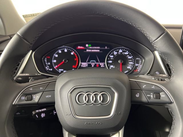 Certified 2023 Audi Q5 2.0T Premium w/ Convenience Package AWD/4WD image 25