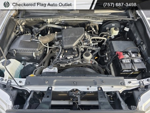 Used 2016 Toyota Tacoma SR image 15