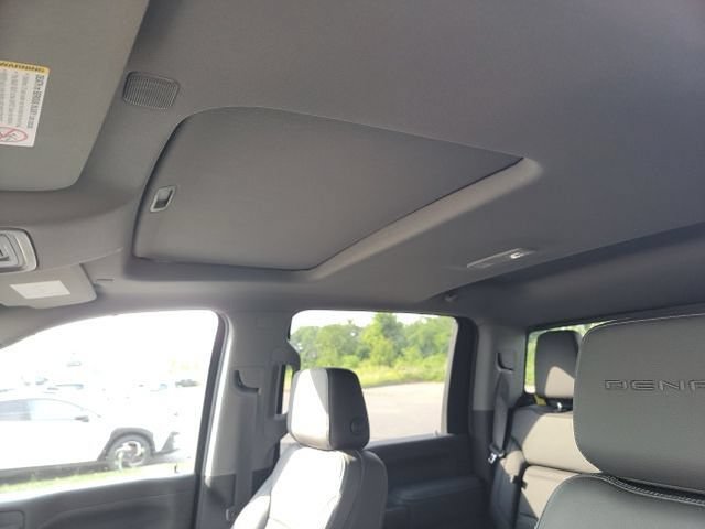 Used 2022 GMC Sierra 2500 Denali AWD/4WD image 10