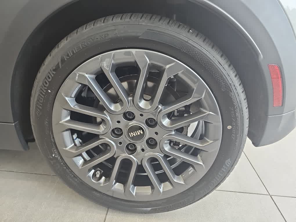 Used 2026 MINI Cooper S FWD image 16