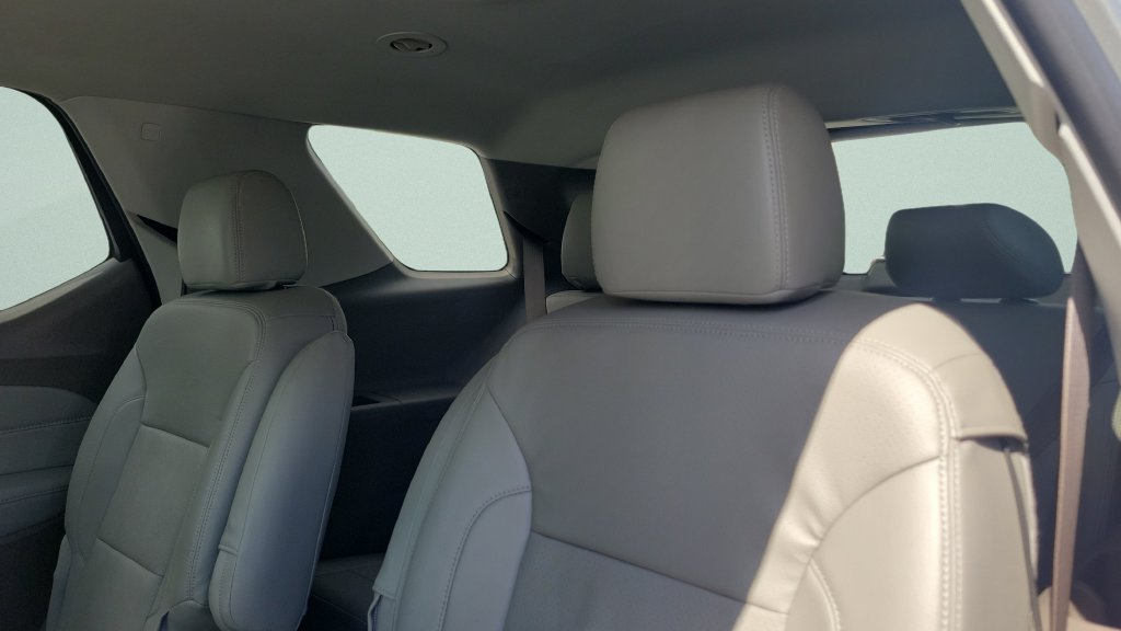 Used 2019 Chevrolet Traverse LT FWD image 10