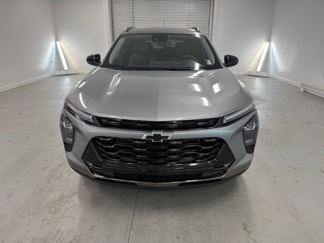 New 2026 Chevrolet Trax ACTIV w/ Driver Confidence Package image 2