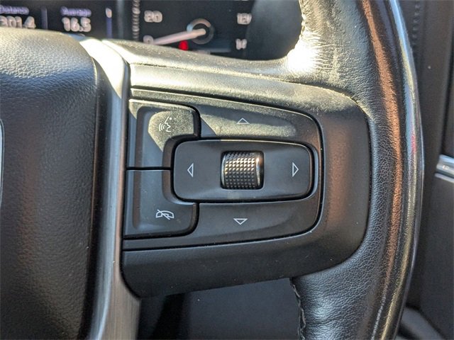 Used 2021 GMC Sierra 1500 Denali w/ Denali Ultimate Package image 20