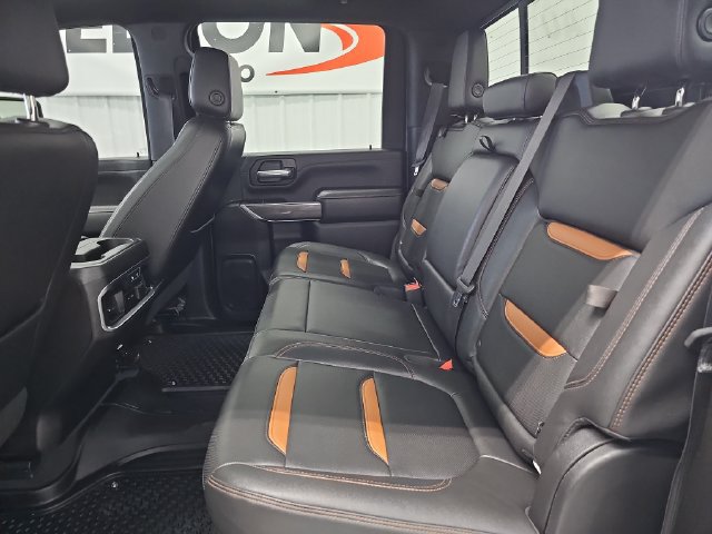 Used 2021 GMC Sierra 2500 AT4 w/ AT4 Premium Plus Package AWD/4WD image 22