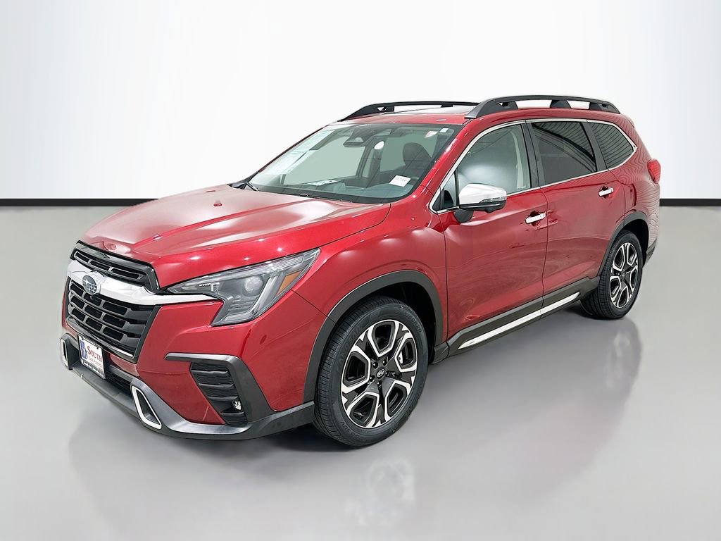 Used 2023 Subaru Ascent Touring AWD/4WD image 3