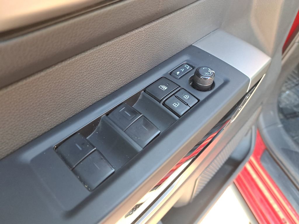 Used 2024 Toyota Tundra Limited image 14