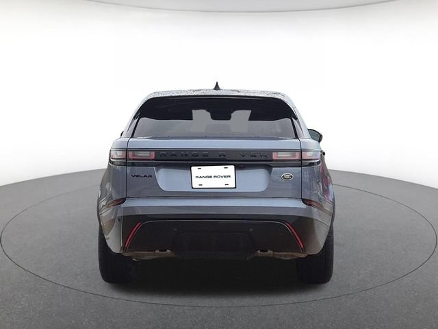 Used 2023 Land Rover Range Rover Velar R-Dynamic S AWD/4WD image 6
