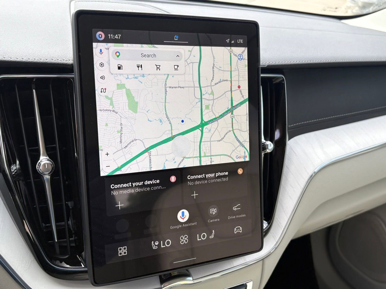 New 2026 Volvo XC60 B5 Ultra AWD/4WD image 15