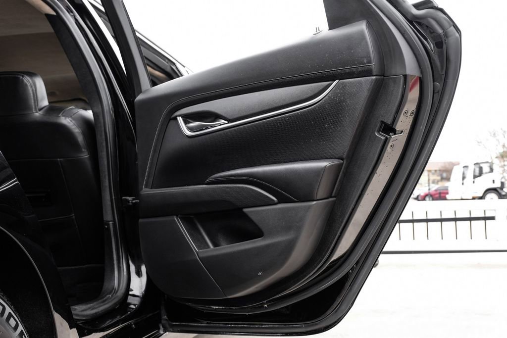 Used 2016 Cadillac XTS image 51