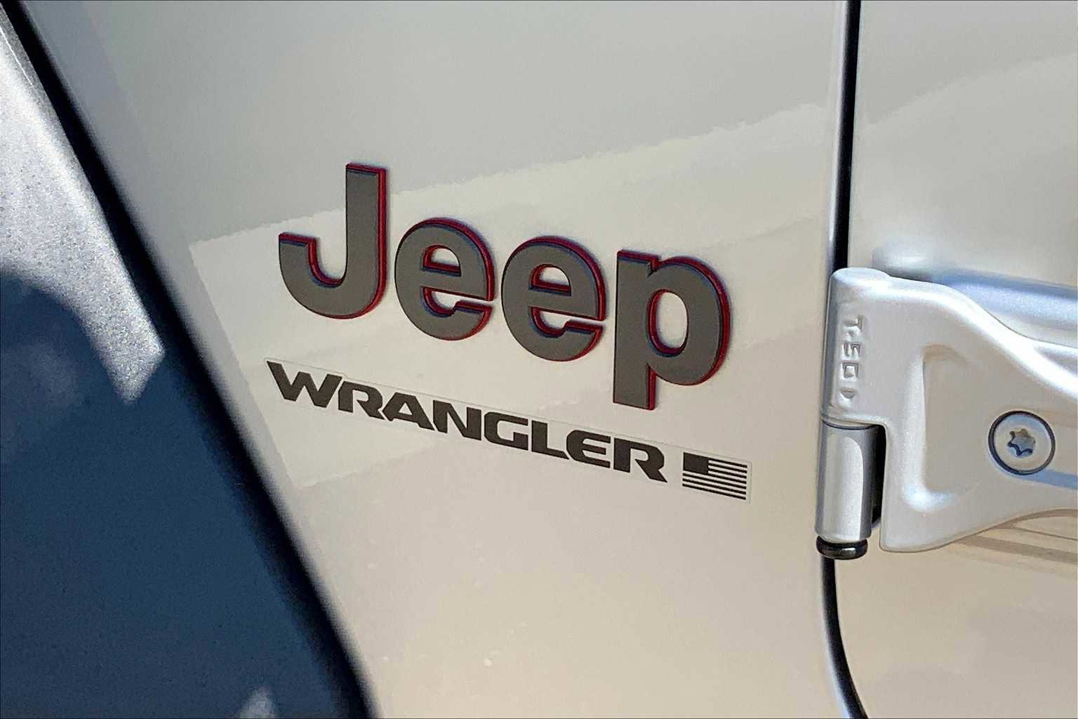 Used 2024 Jeep Wrangler Unlimited Rubicon image 59