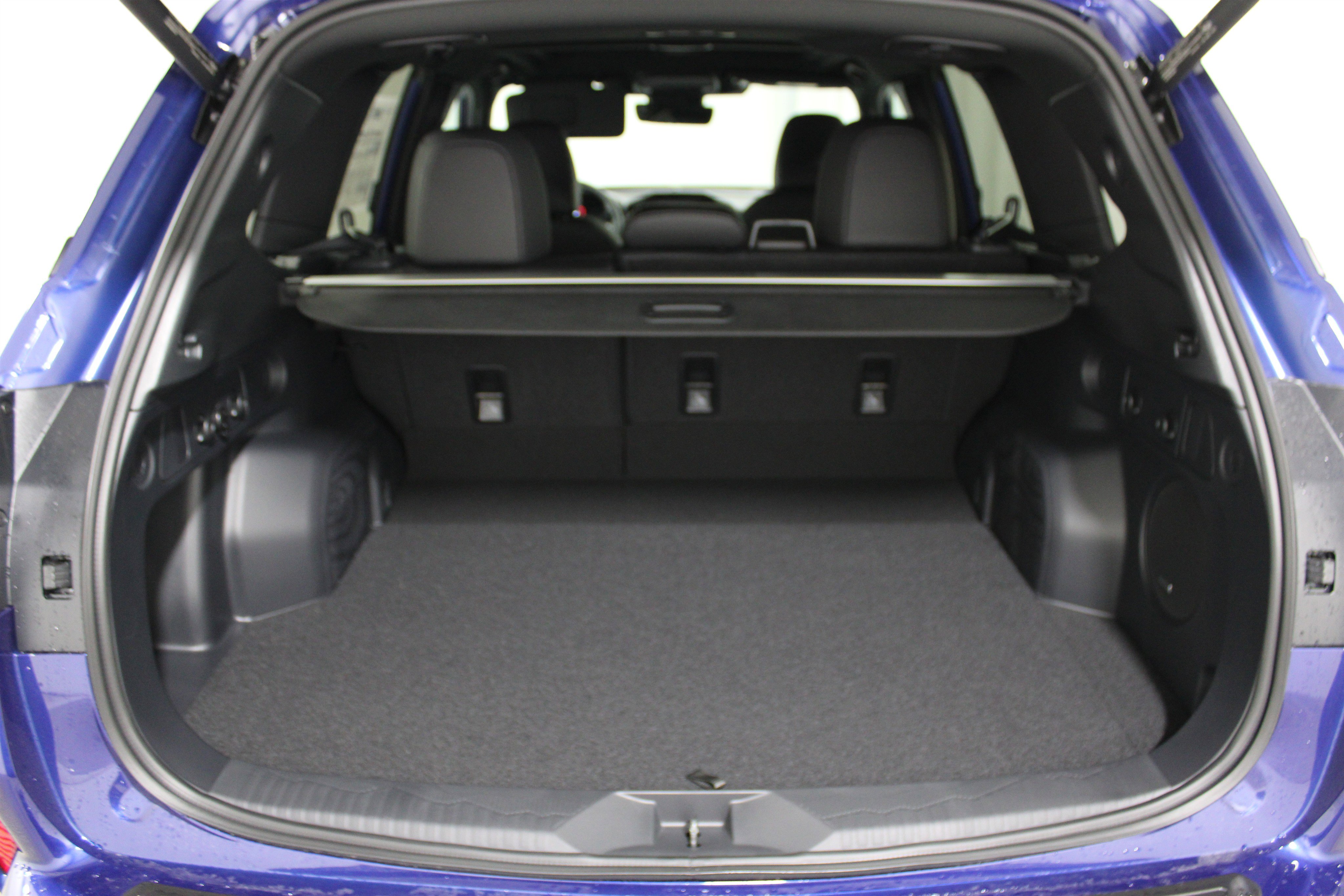 New 2026 Subaru Forester Sport AWD/4WD image 21