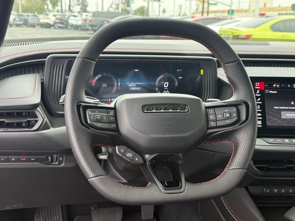 New 2026 Dodge Charger Scat Pack image 30