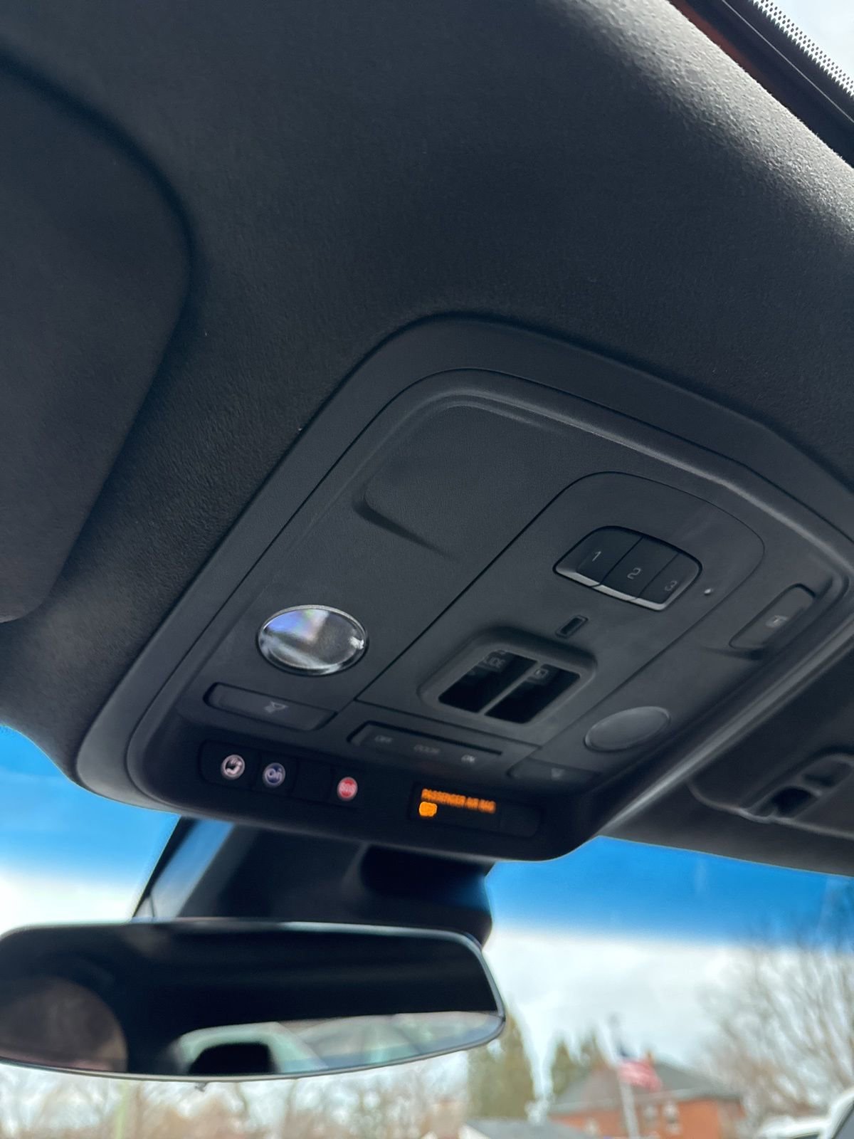 Used 2016 Cadillac CTS V w/ Luxury Package image 45