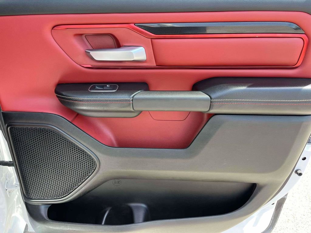 Used 2019 RAM 1500 Rebel w/ Rebel Level 1 Equipment Group AWD/4WD image 7