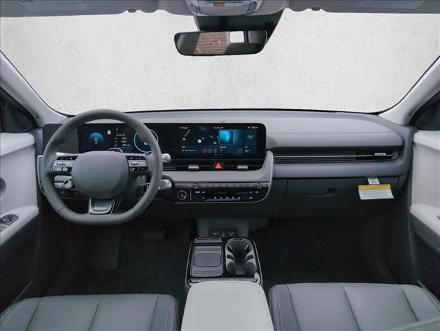 New 2026 Hyundai Ioniq 5 SEL image 18