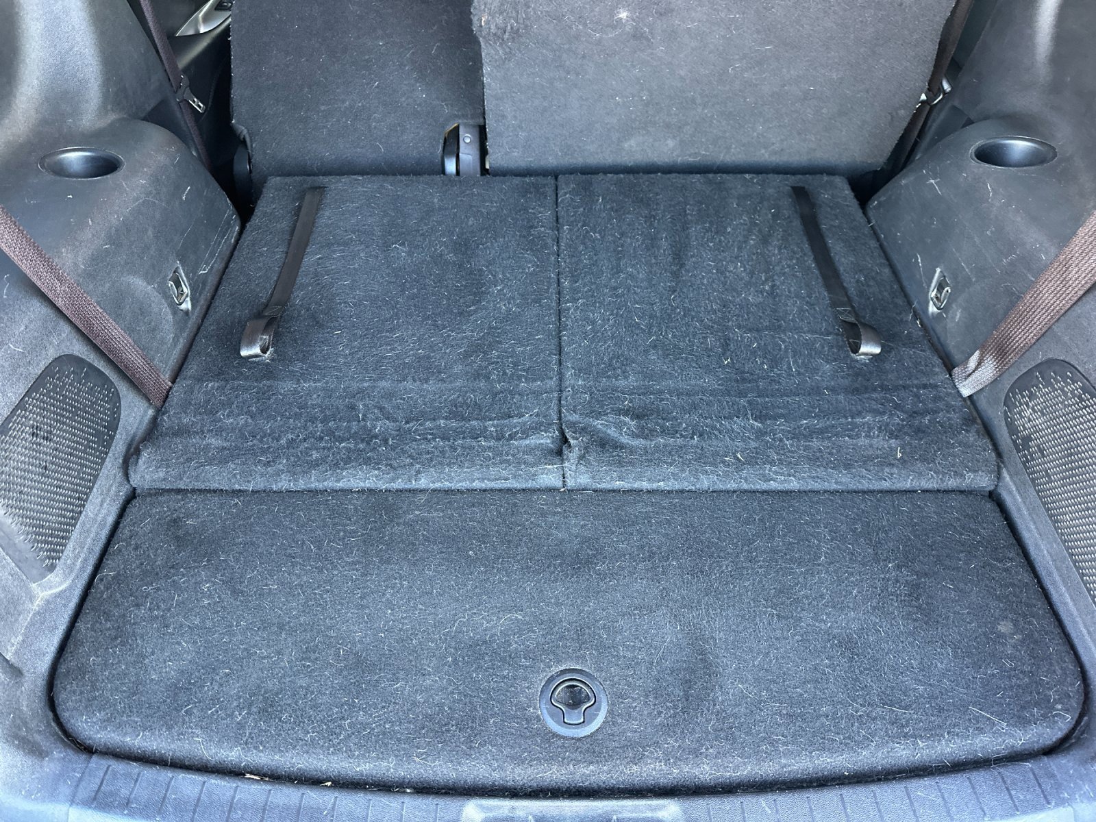 Used 2017 Dodge Journey SXT w/ Comfort/Convenience Group image 16