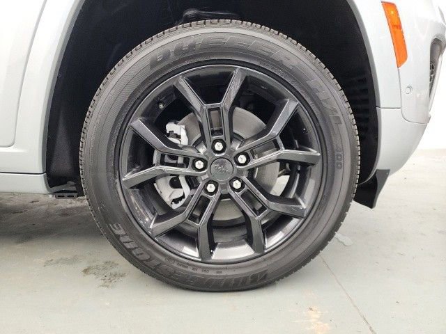 New 2024 Jeep Grand Cherokee Limited 4xe AWD/4WD image 45