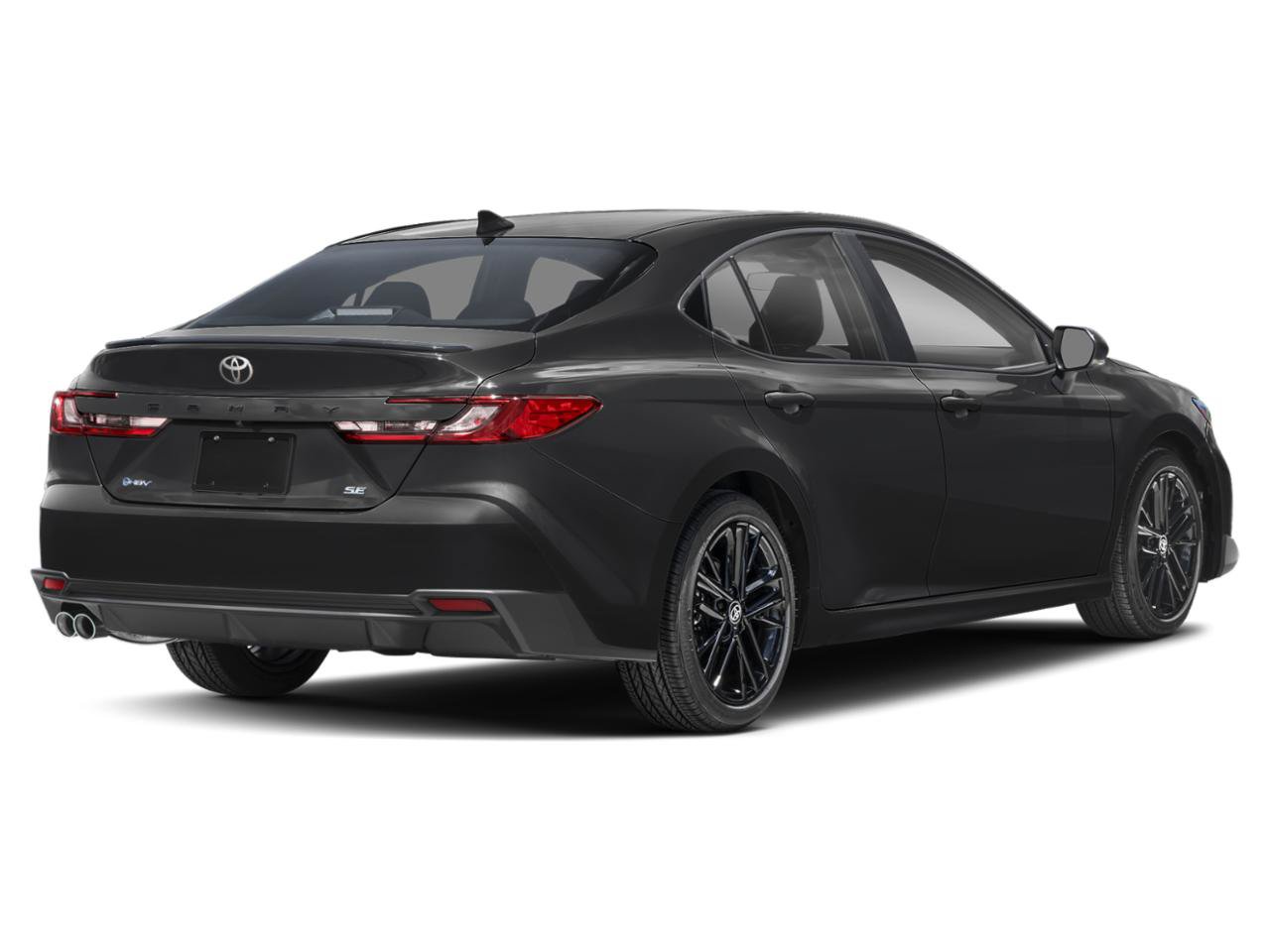 New 2026 Toyota Camry SE w/ Convenience Package FWD image 2