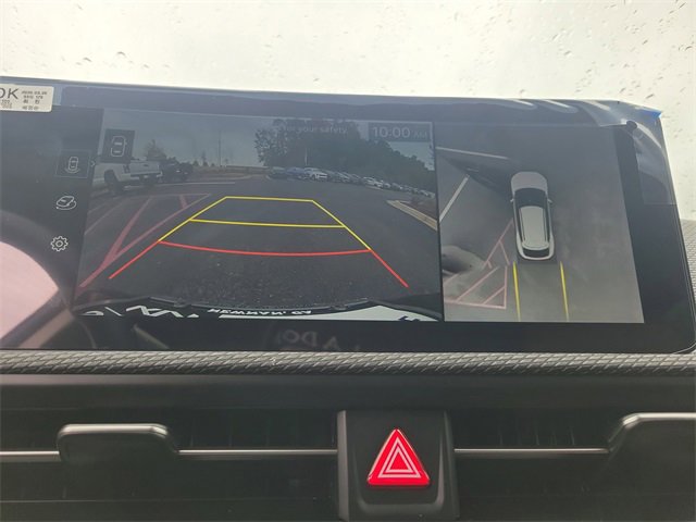 New 2025 Kia EV6 Wind image 28