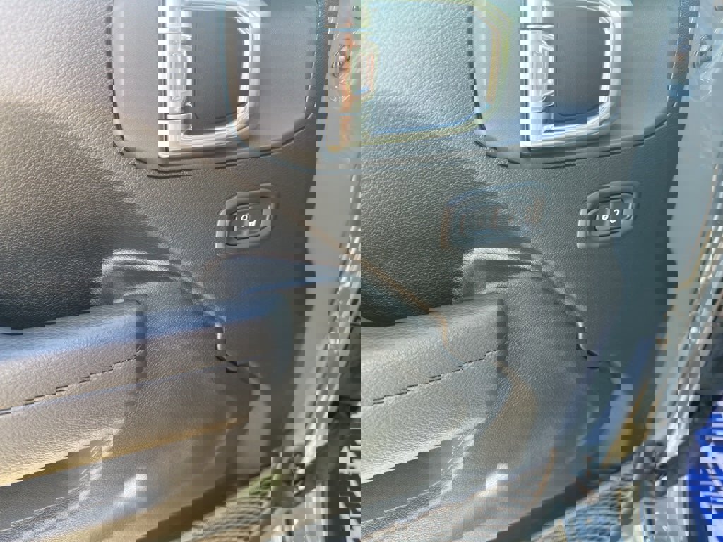 New 2026 Jeep Wrangler Sport image 10