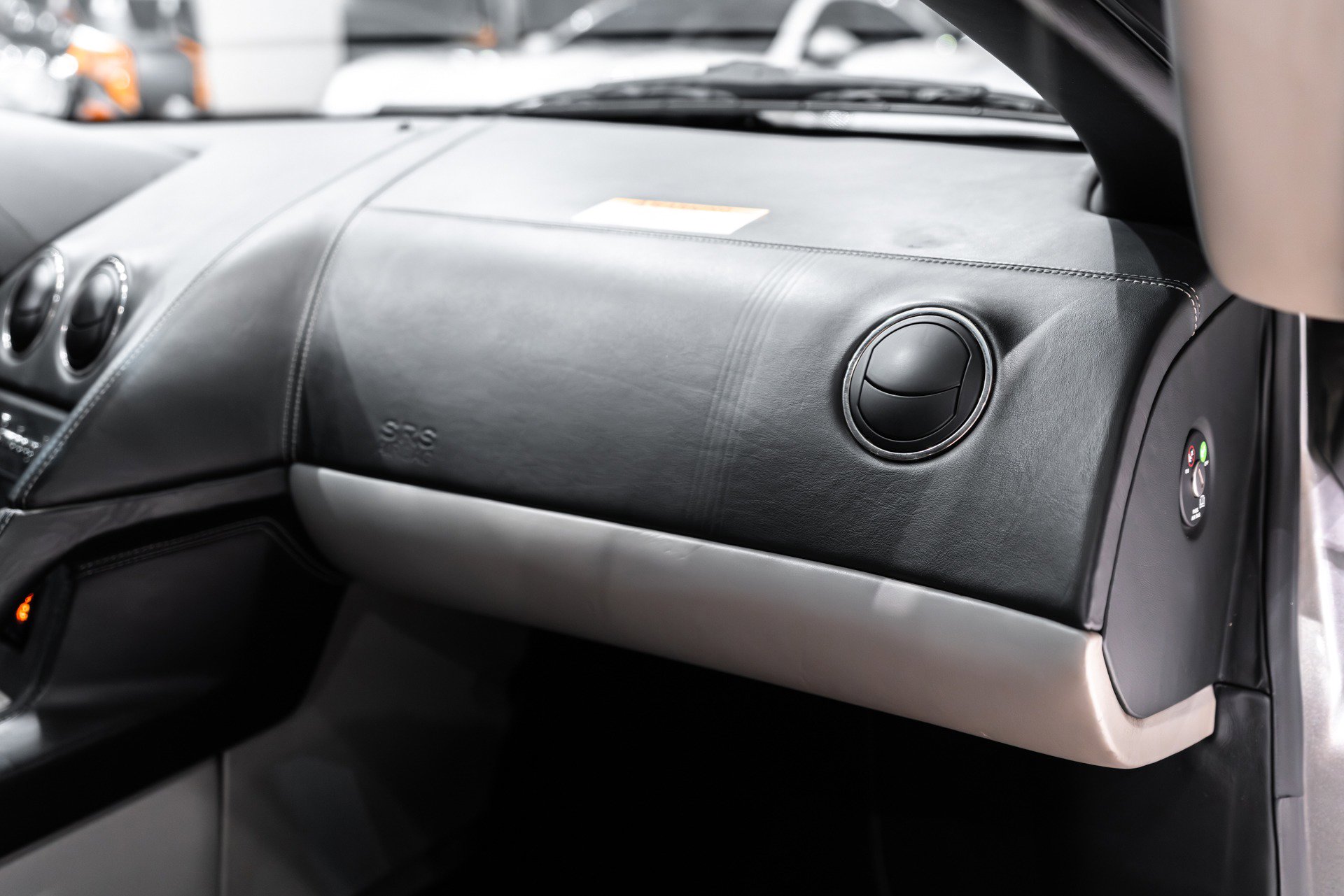 Used 2005 Lamborghini Murcielago Coupe image 26