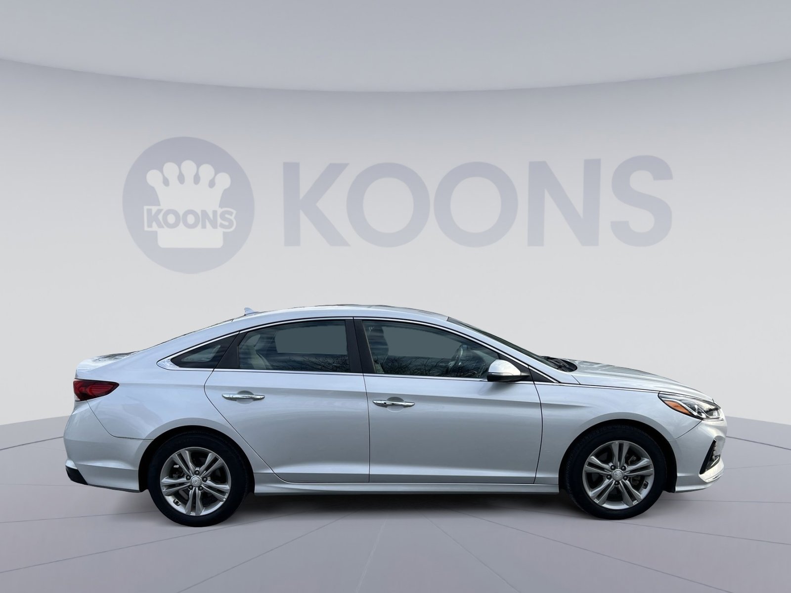 Used 2018 Hyundai Sonata SEL image 8