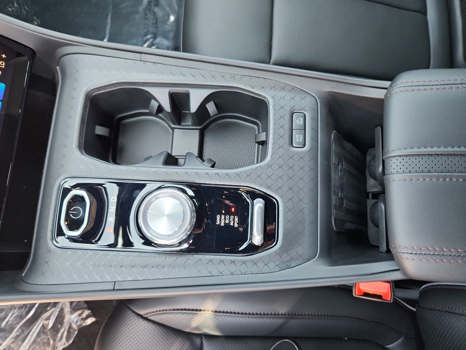 New 2025 Jeep Wagoneer S Limited image 15