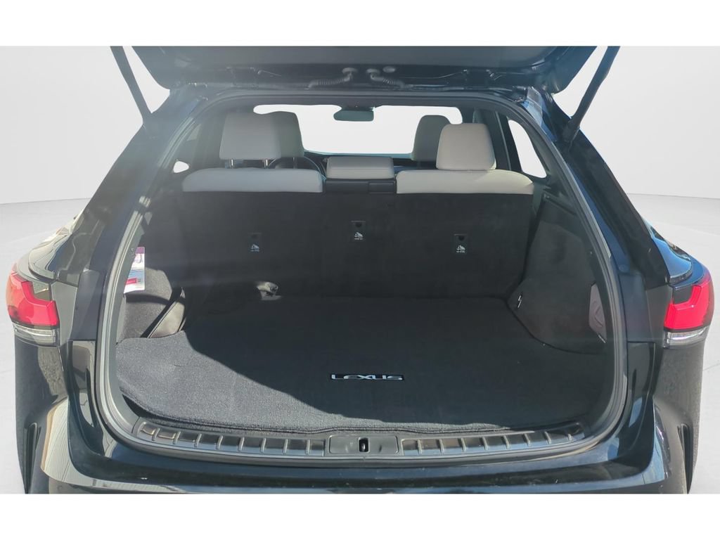 Used 2023 Lexus RX 350 w/ Accessory Package (Z1) AWD/4WD image 9