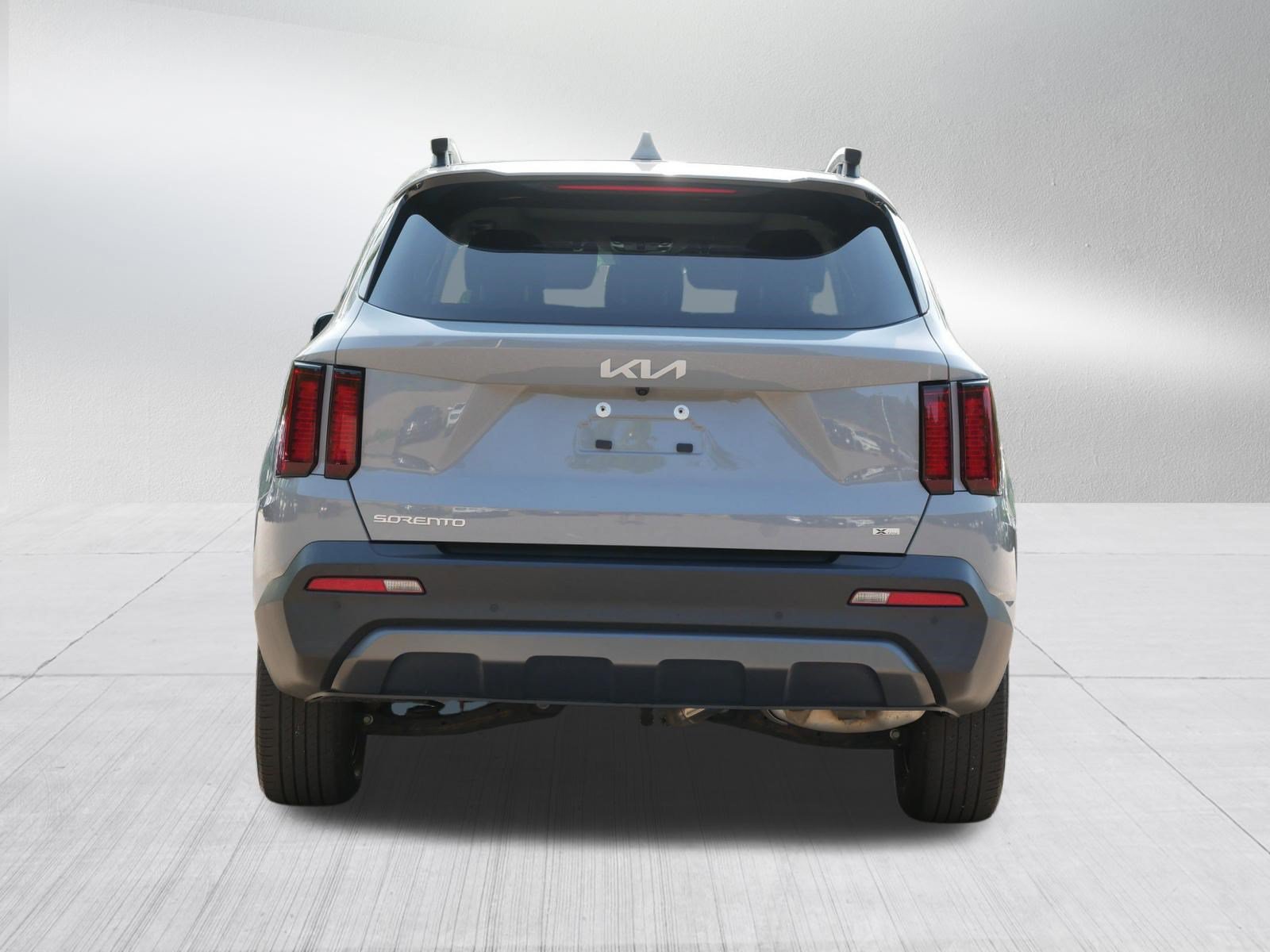 Certified 2023 Kia Sorento S w/ Panoramic Sunroof Package AWD/4WD image 6