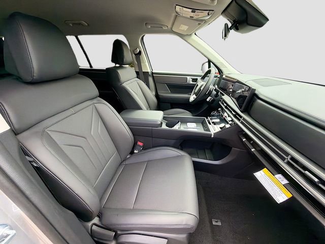 New 2026 Hyundai Santa Fe SEL image 29