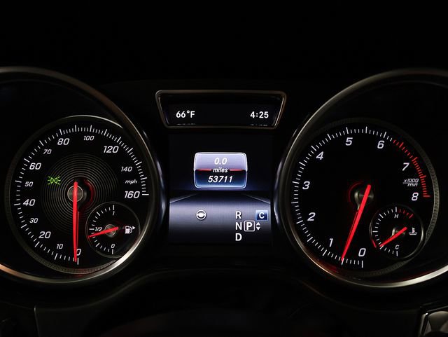 Used 2019 Mercedes-Benz GLS 550 4MATIC image 17