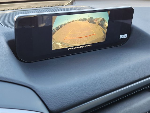 New 2026 MAZDA CX-50 AWD 2.5 S image 11