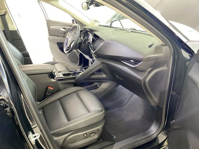 Used 2023 Buick Envision Essence image 38