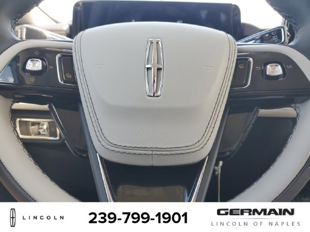 New 2026 Lincoln Aviator Reserve RWD image 23