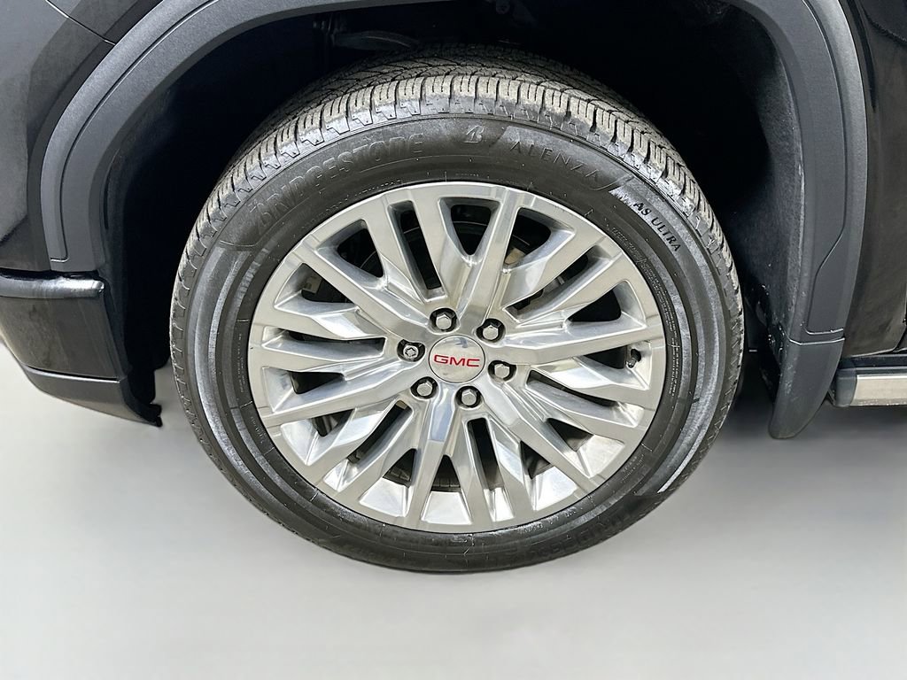 Used 2023 GMC Sierra 1500 Denali w/ Denali Reserve Package image 8