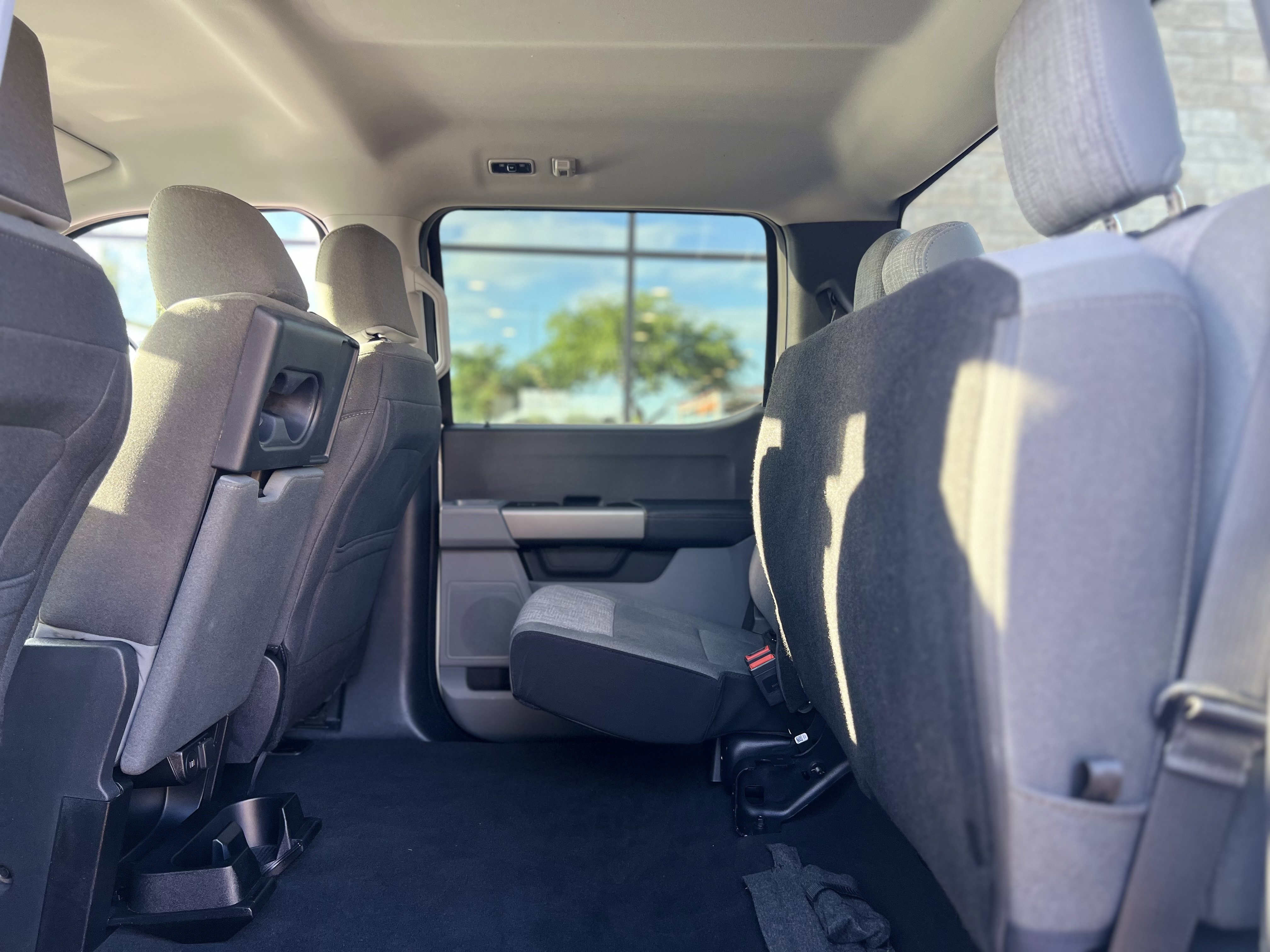 Used 2026 Ford F350 XLT AWD/4WD image 13