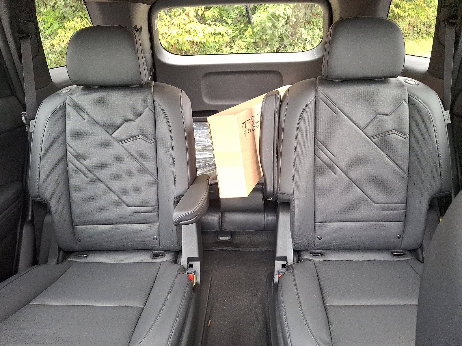 New 2026 Hyundai Palisade XRT Pro image 13