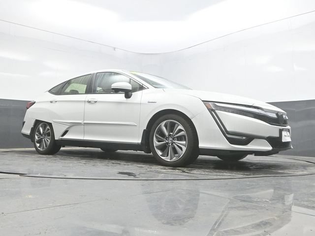 Used 2018 Honda Clarity Touring image 36