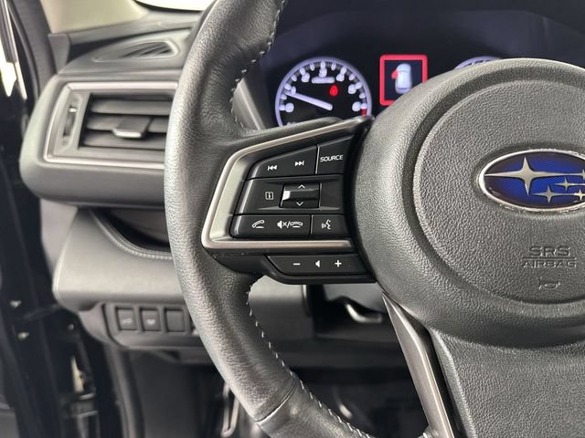 Used 2023 Subaru Ascent Limited AWD/4WD image 13
