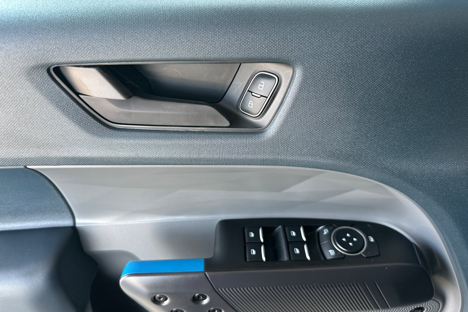 New 2025 Ford Maverick Lobo AWD/4WD image 11