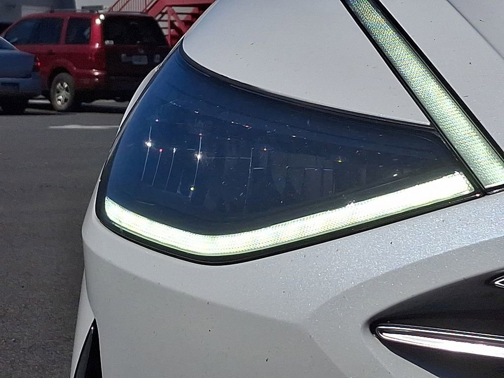 Used 2021 Hyundai Sonata SEL image 9