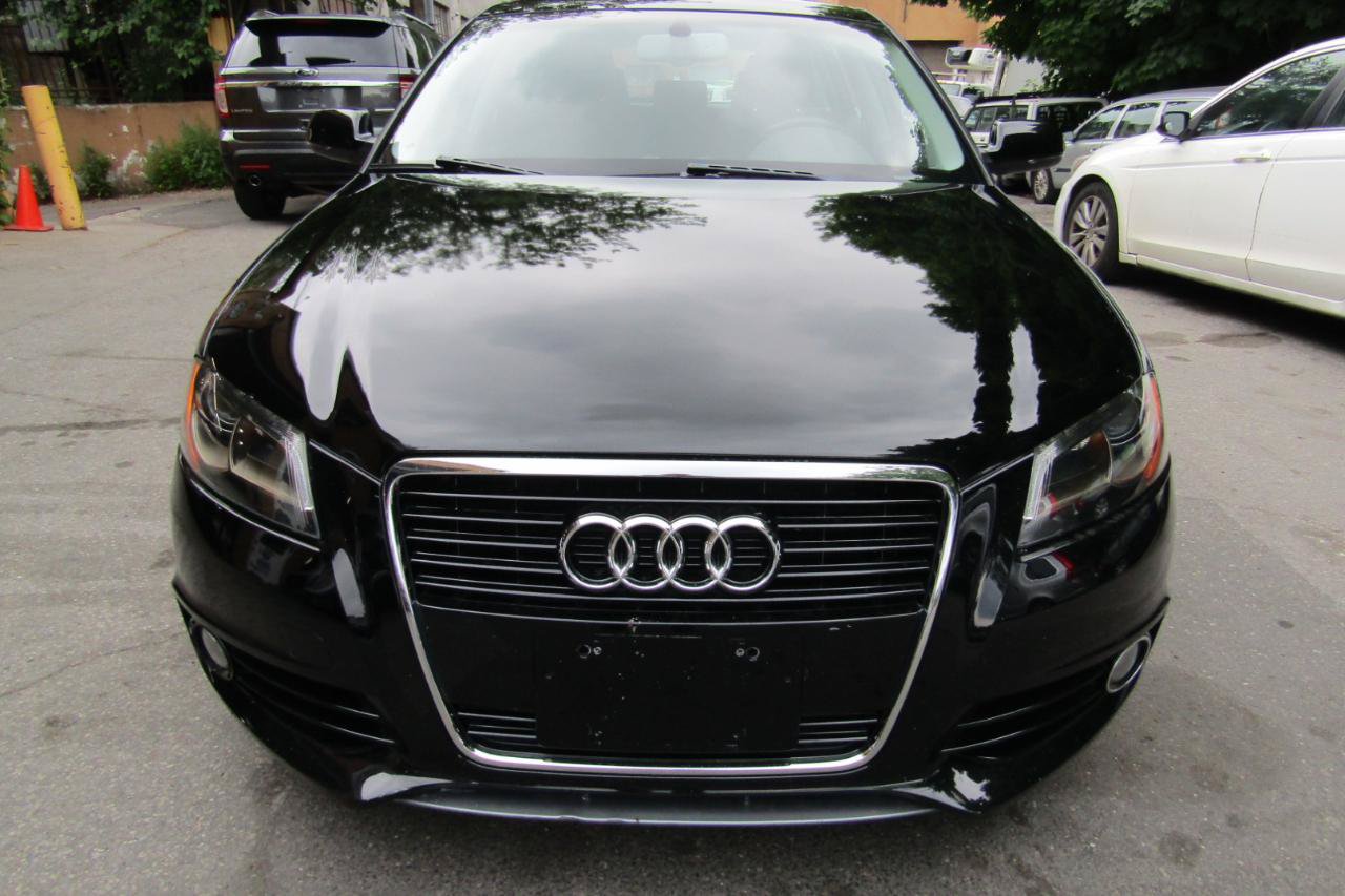 Used 2012 Audi A3 2.0T Premium Plus FWD image 26