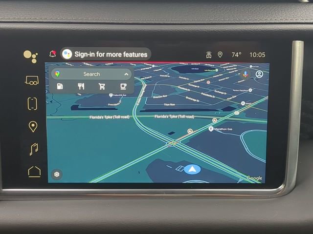 Used 2024 GMC Yukon Denali w/ Advanced Technology Package image 28