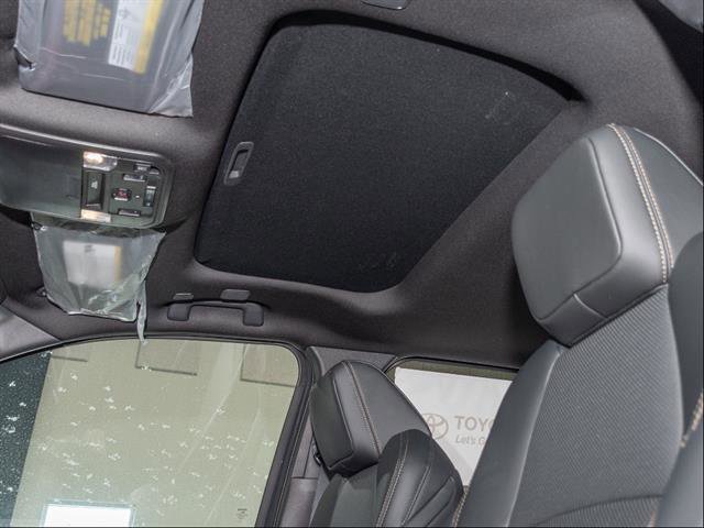 New 2025 Toyota Tacoma Limited image 16