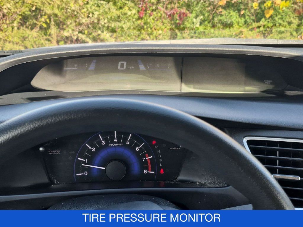 Used 2014 Honda Civic LX image 21
