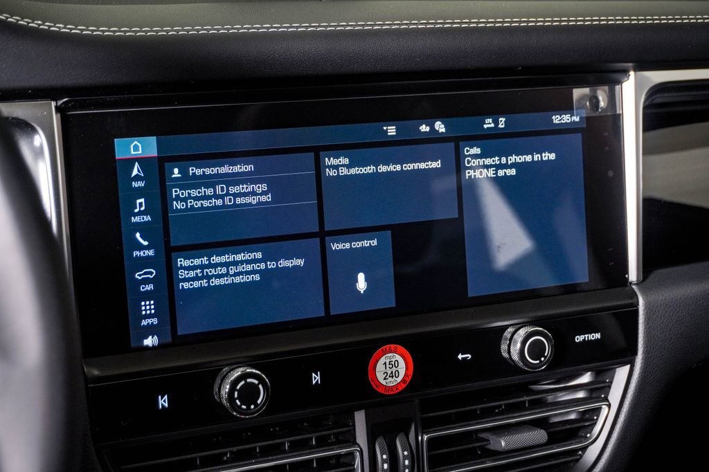 New 2026 Porsche Macan Turbo image 22