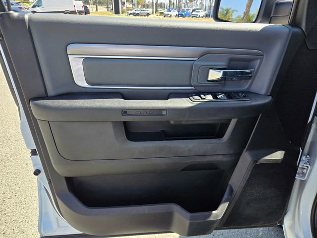 Used 2023 RAM 1500 Classic SLT w/ Electronics Group image 17